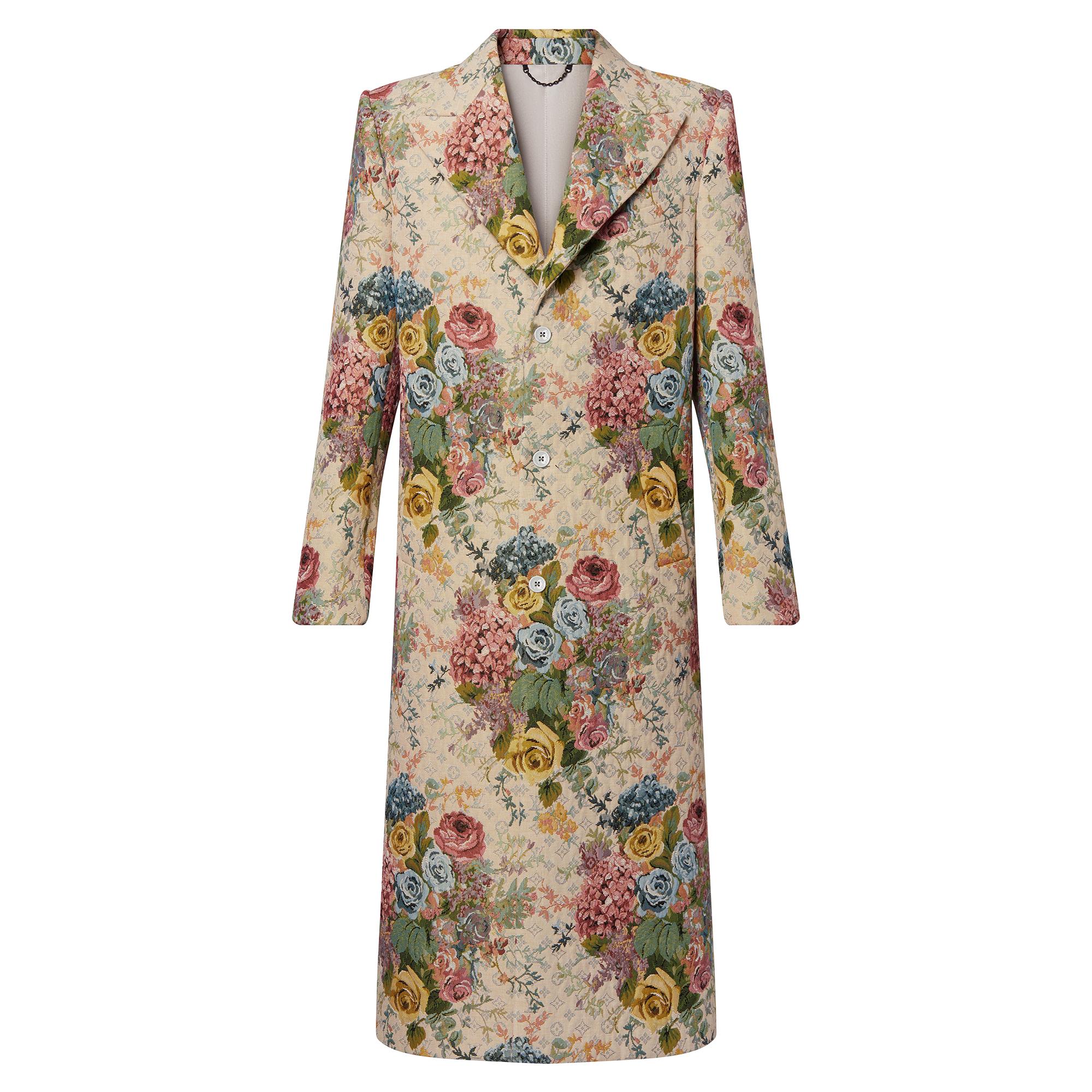 Louis vuitton discount mens robe